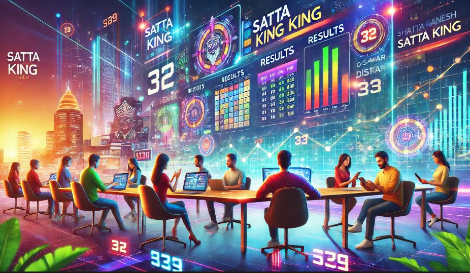 Shri Ganesh Satta King: The Ultimate Guide by Satta King Jai Shree Ganesh